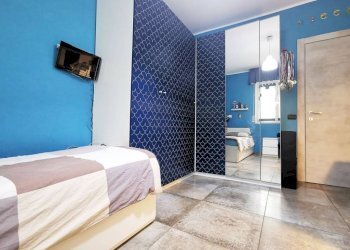 Camera da letto - Appartamento via Giuseppe Di Vittorio, 37/2, Venaria Reale - foto 37