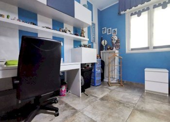 Camera da letto - Appartamento via Giuseppe Di Vittorio, 37/2, Venaria Reale - foto 38