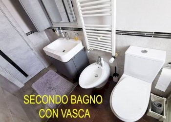 Bagno - Appartamento via Giuseppe Di Vittorio, 37/2, Venaria Reale - foto 39