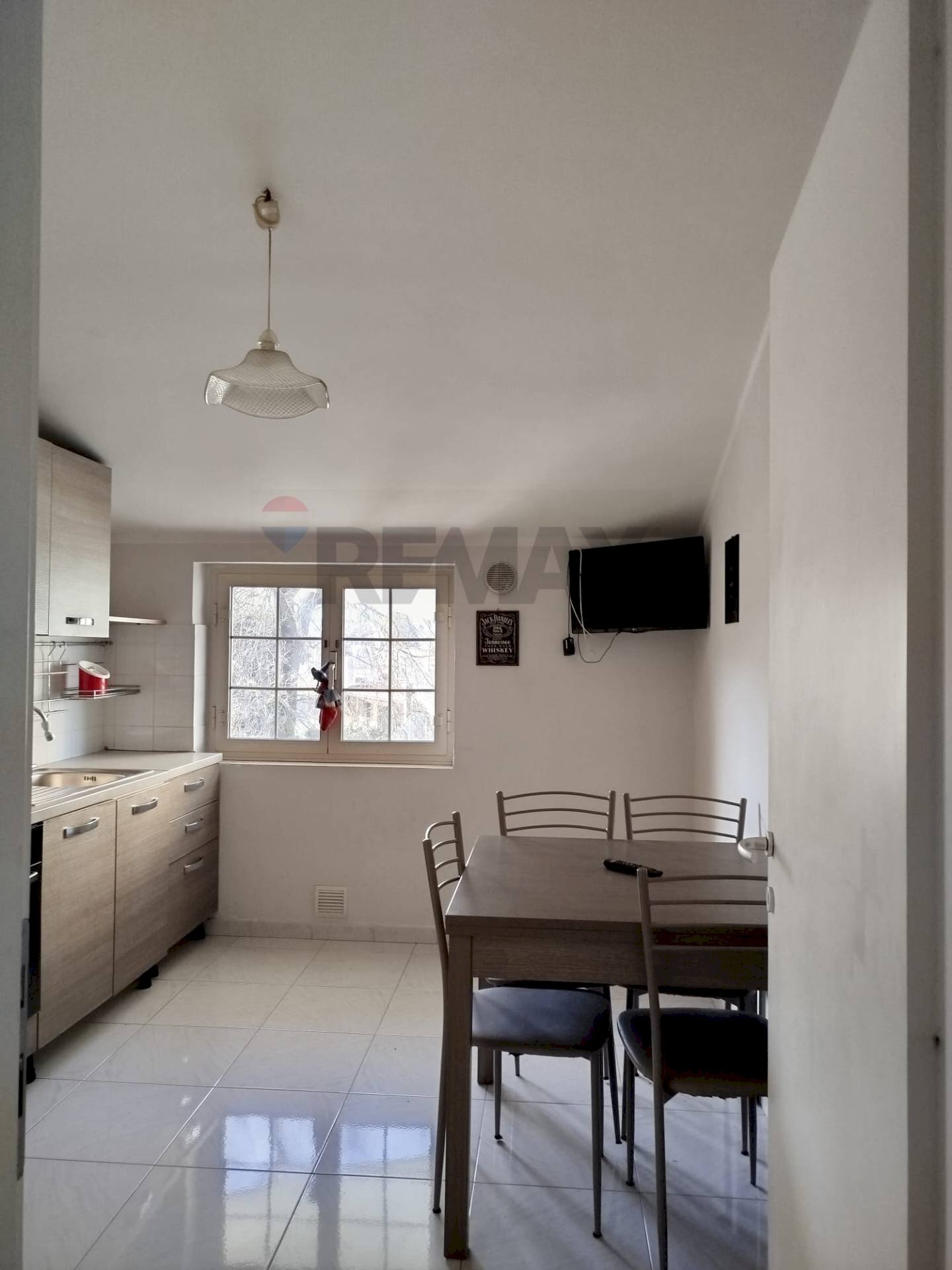 Sala da pranzo - Four-room apartment via ausonia, Cassino - photo 3