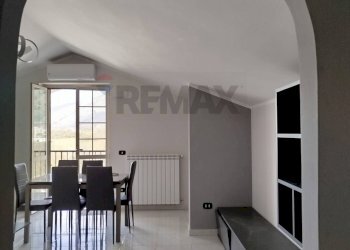 Sala da pranzo - Quadrilocale via ausonia, Cassino - foto 1