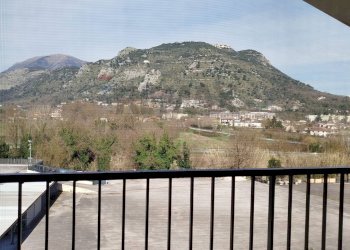 Balcone - Quadrilocale via ausonia, Cassino - foto 2