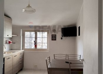 Sala da pranzo - Quadrilocale via ausonia, Cassino - foto 3