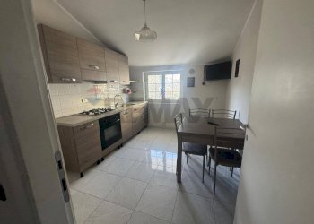 Cucina - Quadrilocale via ausonia, Cassino - foto 4