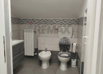 Bagno - Quadrilocale via ausonia, Cassino - foto 6