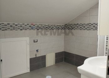 Bagno - Quadrilocale via ausonia, Cassino - foto 9