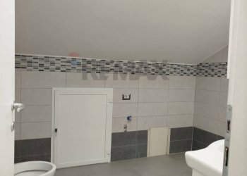 Bagno - Quadrilocale via ausonia, Cassino - foto 11