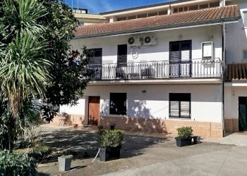 Casa all\'aperto - Quadrilocale via ausonia, Cassino - foto 12