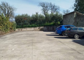 Non correlato - Quadrilocale via ausonia, Cassino - foto 13