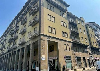 Facciata - Appartamento corso Giovanni Giolitti, 19, Cuneo (zona Centro) - foto 1