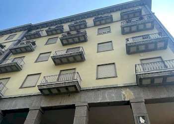 Facciata - Appartamento corso Giovanni Giolitti, 19, Cuneo (zona Centro) - foto 2