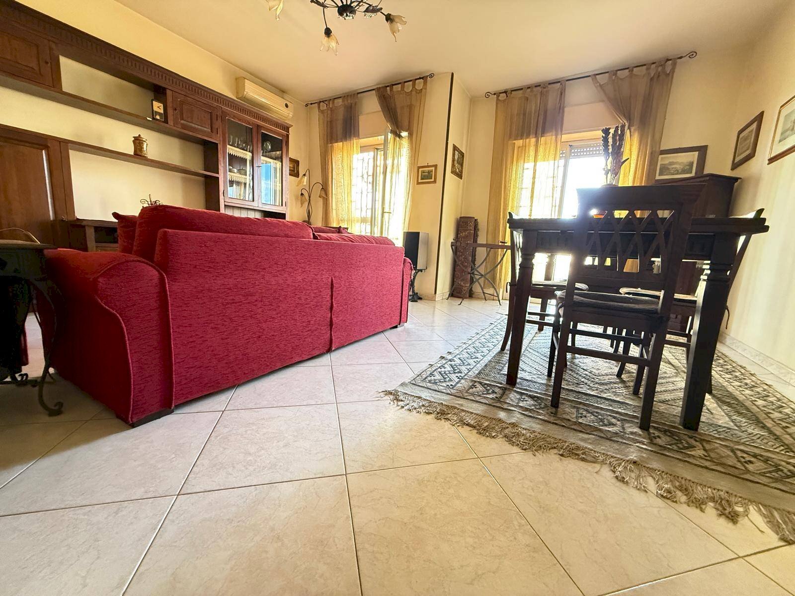 Foto 1 - Apartment Via Saragat
 
1, San Nicola la Strada - photo 1