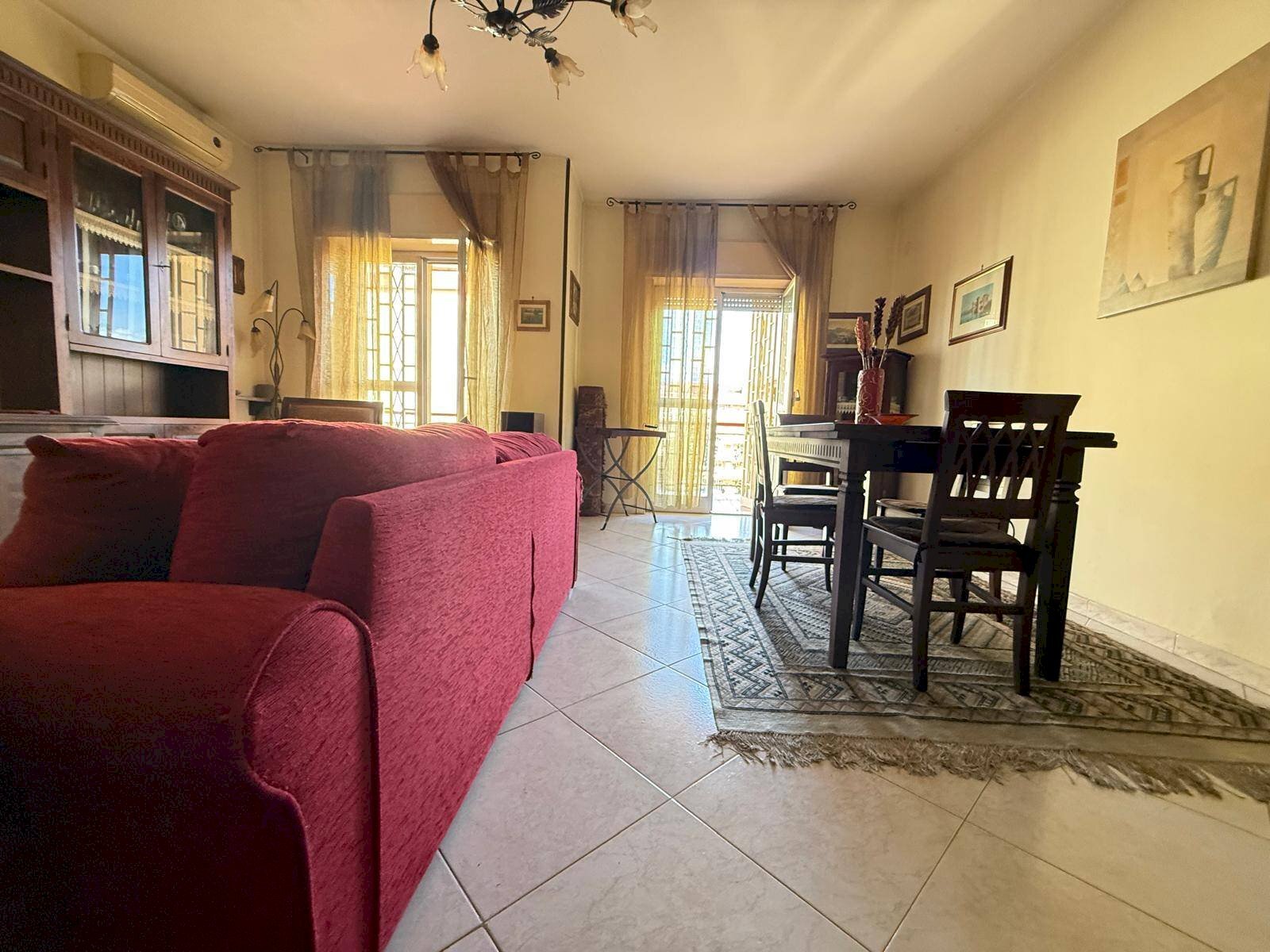 Foto 2 - Apartment Via Saragat
 
1, San Nicola la Strada - photo 2