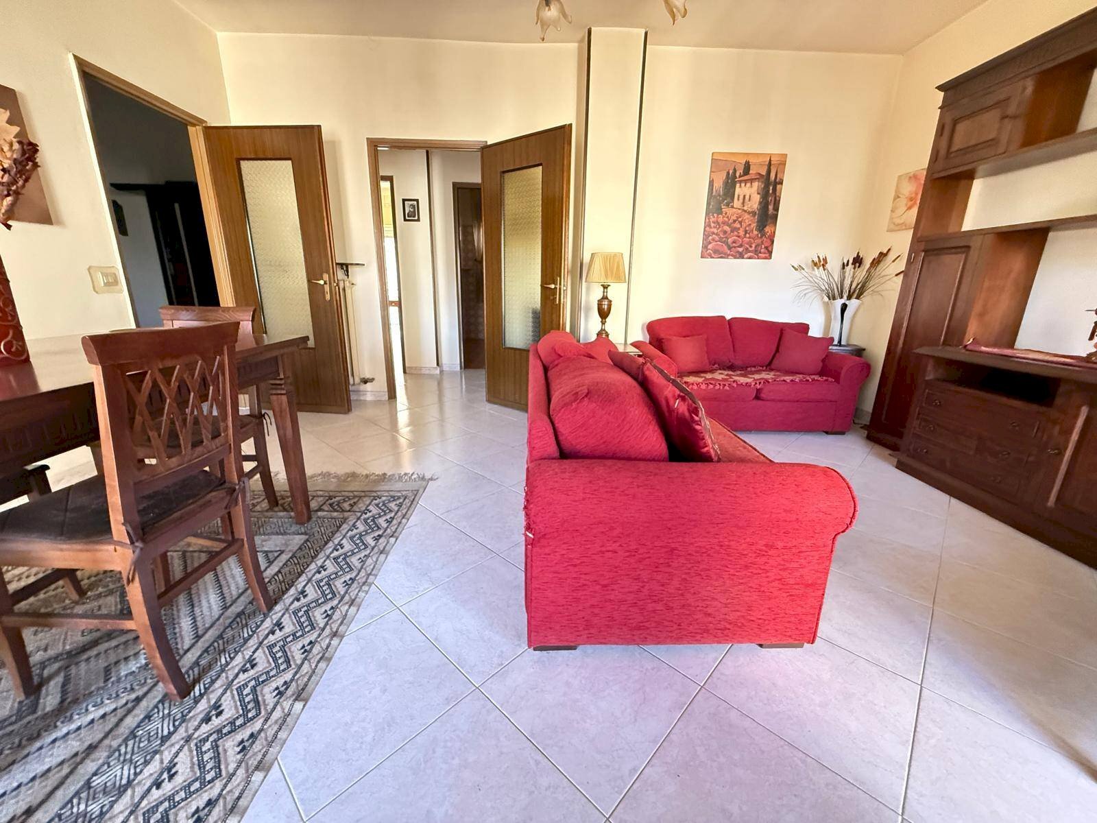 Foto 3 - Apartment Via Saragat
 
1, San Nicola la Strada - photo 3