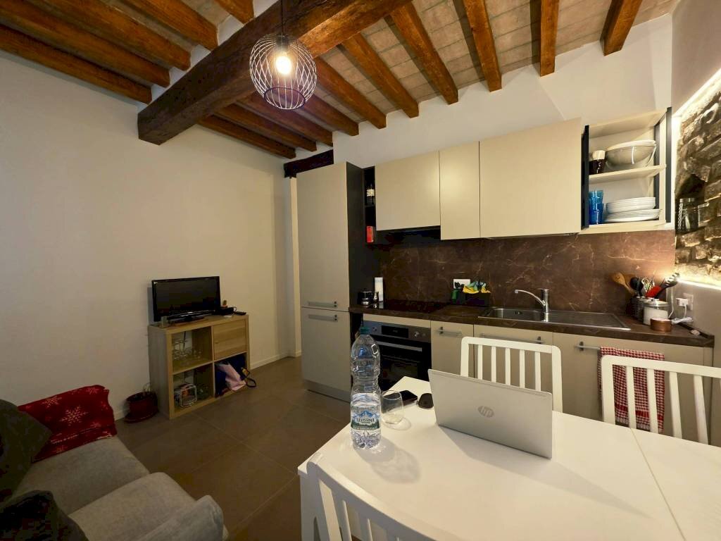 Cucina - Two-room apartment strada Ferdinando Maestri, Parma - photo 2