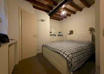 Camera da letto - Bilocale strada Ferdinando Maestri, Parma - foto 4