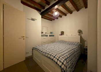 Camera da letto - Two-room apartment strada Ferdinando Maestri, Parma - photo 6