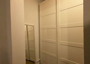 Dettagli - Bilocale strada Ferdinando Maestri, Parma - foto 8