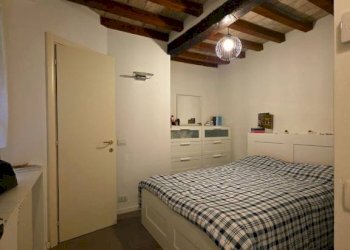 Camera da letto - Two-room apartment strada Ferdinando Maestri, Parma - photo 9