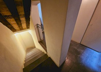 Scala - Two-room apartment strada Ferdinando Maestri, Parma - photo 15