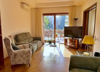 Salone - Appartamento via Mario Fascetti, Roma - foto 2