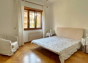 Camera da letto - Appartamento via Mario Fascetti, Roma - foto 9