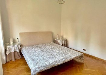 Camera da letto - Appartamento via Mario Fascetti, Roma - foto 10