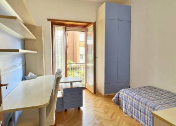 Camera da letto - Appartamento via Mario Fascetti, Roma - foto 12