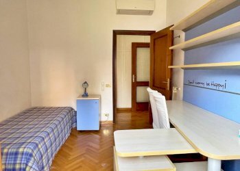 Camera da letto - Appartamento via Mario Fascetti, Roma - foto 13