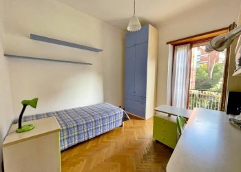 Camera da letto - Appartamento via Mario Fascetti, Roma - foto 14