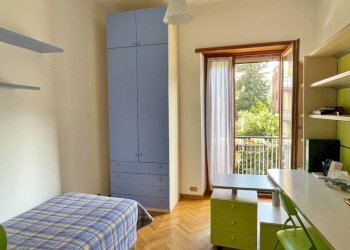 Camera da letto - Appartamento via Mario Fascetti, Roma - foto 15