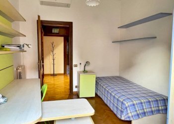 Camera da letto - Appartamento via Mario Fascetti, Roma - foto 16