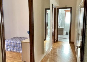 Corridoio - Appartamento via Mario Fascetti, Roma - foto 17