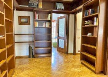 Ingresso - Appartamento via Mario Fascetti, Roma - foto 20