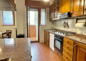 Cucina - Appartamento via Mario Fascetti, Roma - foto 21