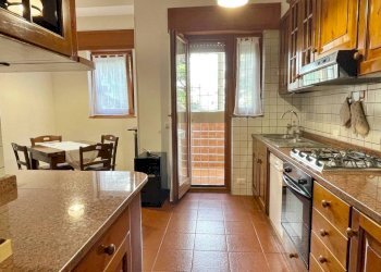 Cucina - Appartamento via Mario Fascetti, Roma - foto 22