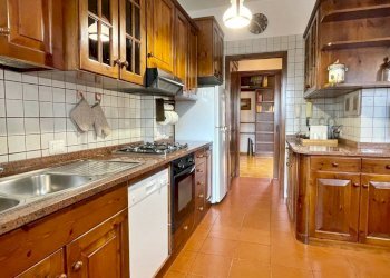 Cucina - Appartamento via Mario Fascetti, Roma - foto 23