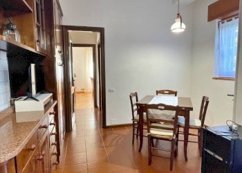 Cucina - Appartamento via Mario Fascetti, Roma - foto 25