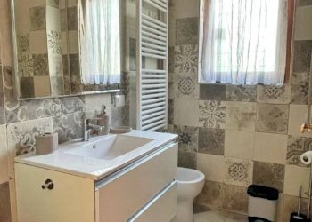 Bagno - Appartamento via Mario Fascetti, Roma - foto 27