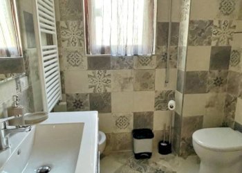 Bagno - Appartamento via Mario Fascetti, Roma - foto 28