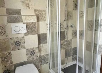 Bagno - Appartamento via Mario Fascetti, Roma - foto 29