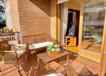 Terrazzo - Appartamento via Mario Fascetti, Roma - foto 31