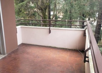 Terrazzo - Trilocale via Giosuè Carducci, Gallarate - foto 12