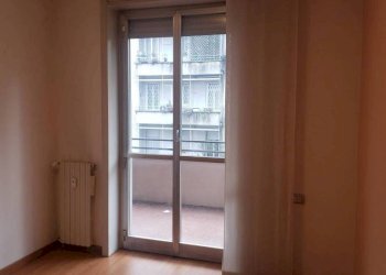 Camera da letto - Trilocale via Giosuè Carducci, Gallarate - foto 18