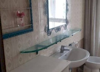 Bagno - Trilocale via Giosuè Carducci, Gallarate - foto 21