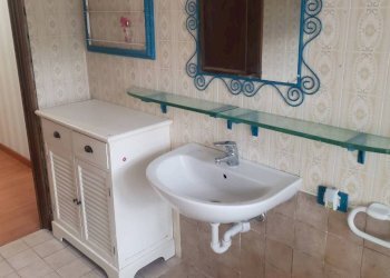Bagno - Trilocale via Giosuè Carducci, Gallarate - foto 25