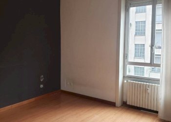 Camera da letto - Trilocale via Giosuè Carducci, Gallarate - foto 28