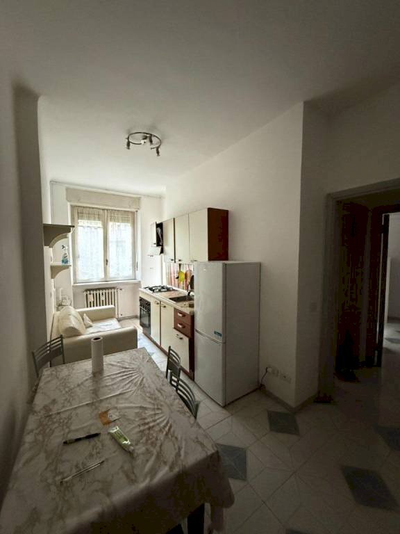 Cucina - Bilocale viale Murillo, 1, Milano - foto 3