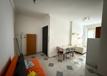 Soggiorno - Bilocale viale Murillo, 1, Milano - foto 1