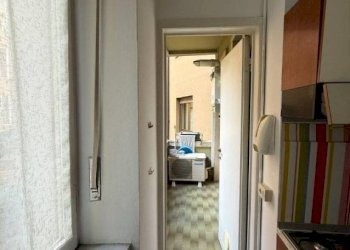 Balcone - Bilocale viale Murillo, 1, Milano - foto 6